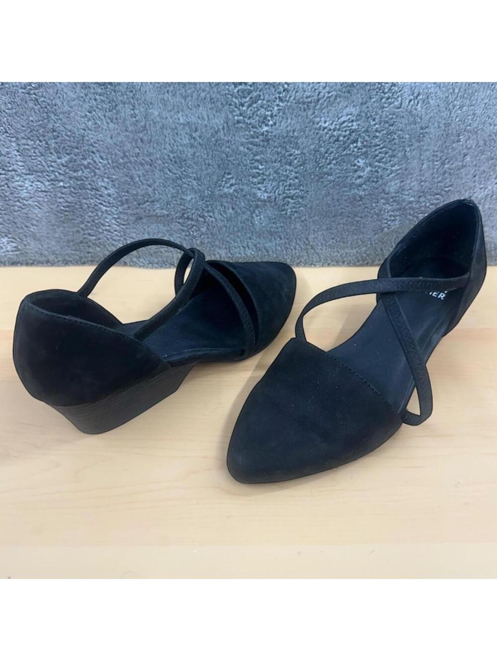 Eileen Fisher Poetโ Heels